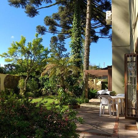 شقة Apartamento Planalto غرامادو المظهر الخارجي الصورة