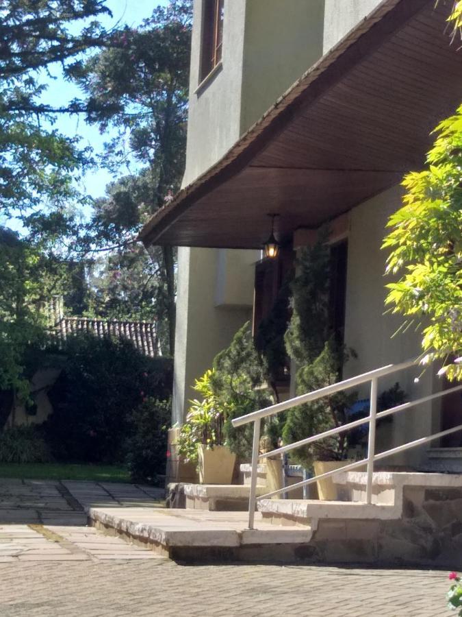 شقة Apartamento Planalto غرامادو المظهر الخارجي الصورة