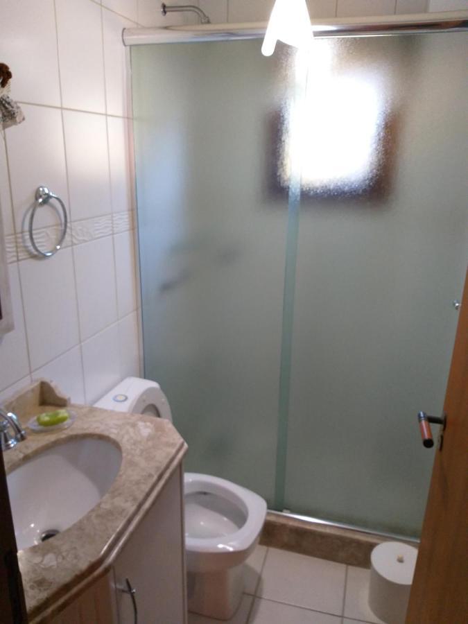 شقة Apartamento Planalto غرامادو المظهر الخارجي الصورة
