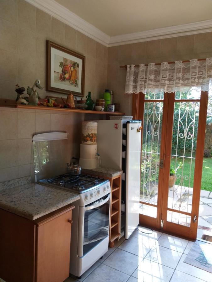 شقة Apartamento Planalto غرامادو المظهر الخارجي الصورة
